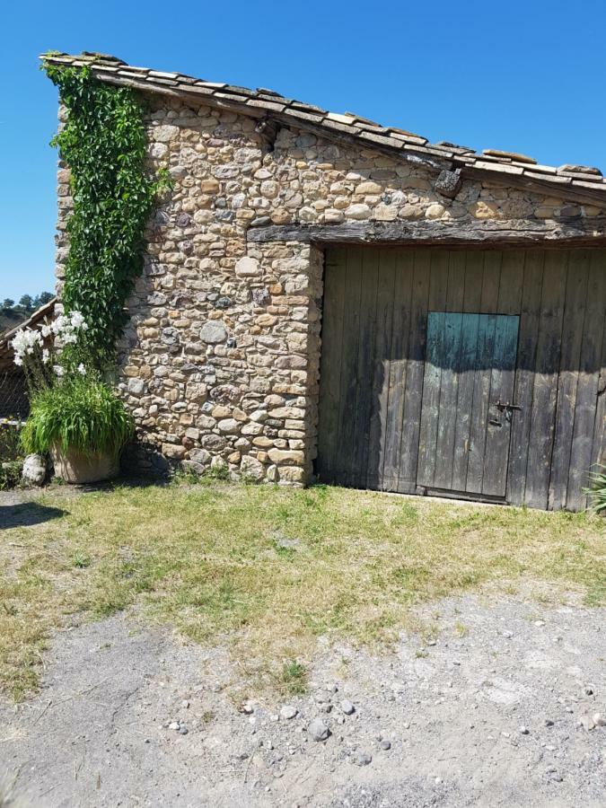 Casa La Huerta DE Roda de Isábena Exterior foto